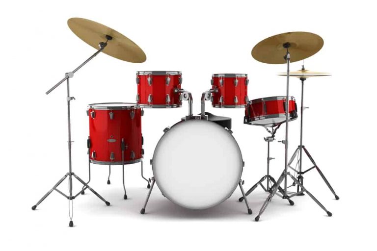 Heavy Metal Drumming Beginners Guide For 2020