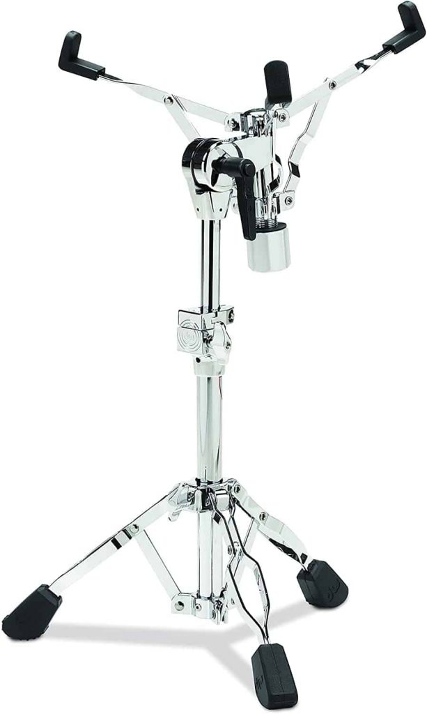 5 Best Snare Stands ( 2024)