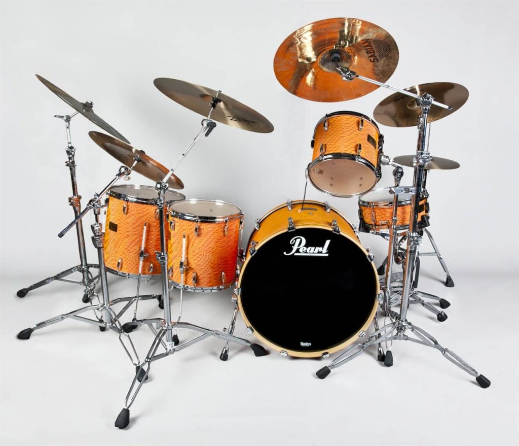 How To Play Metal Drums And Hard Rock In 2022