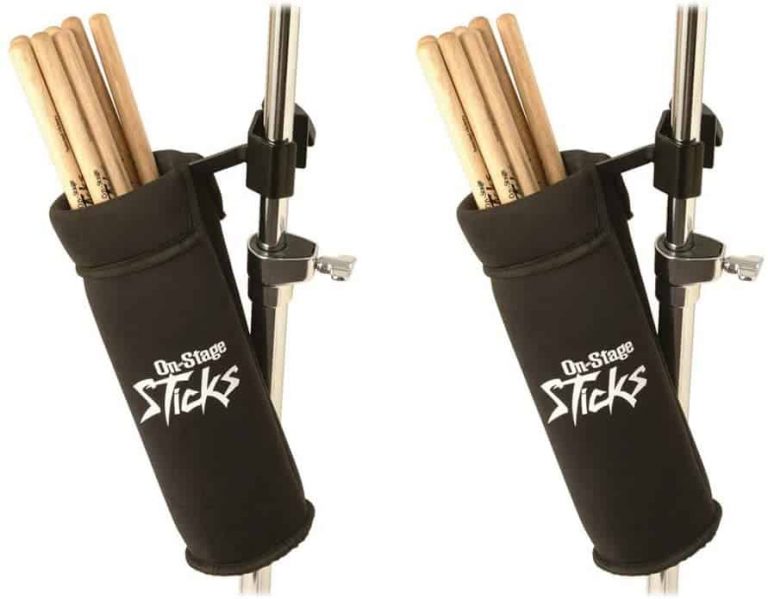 Best Drum Stick Holder (Updated 2024)